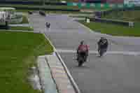 Advanced Group Black Bikes